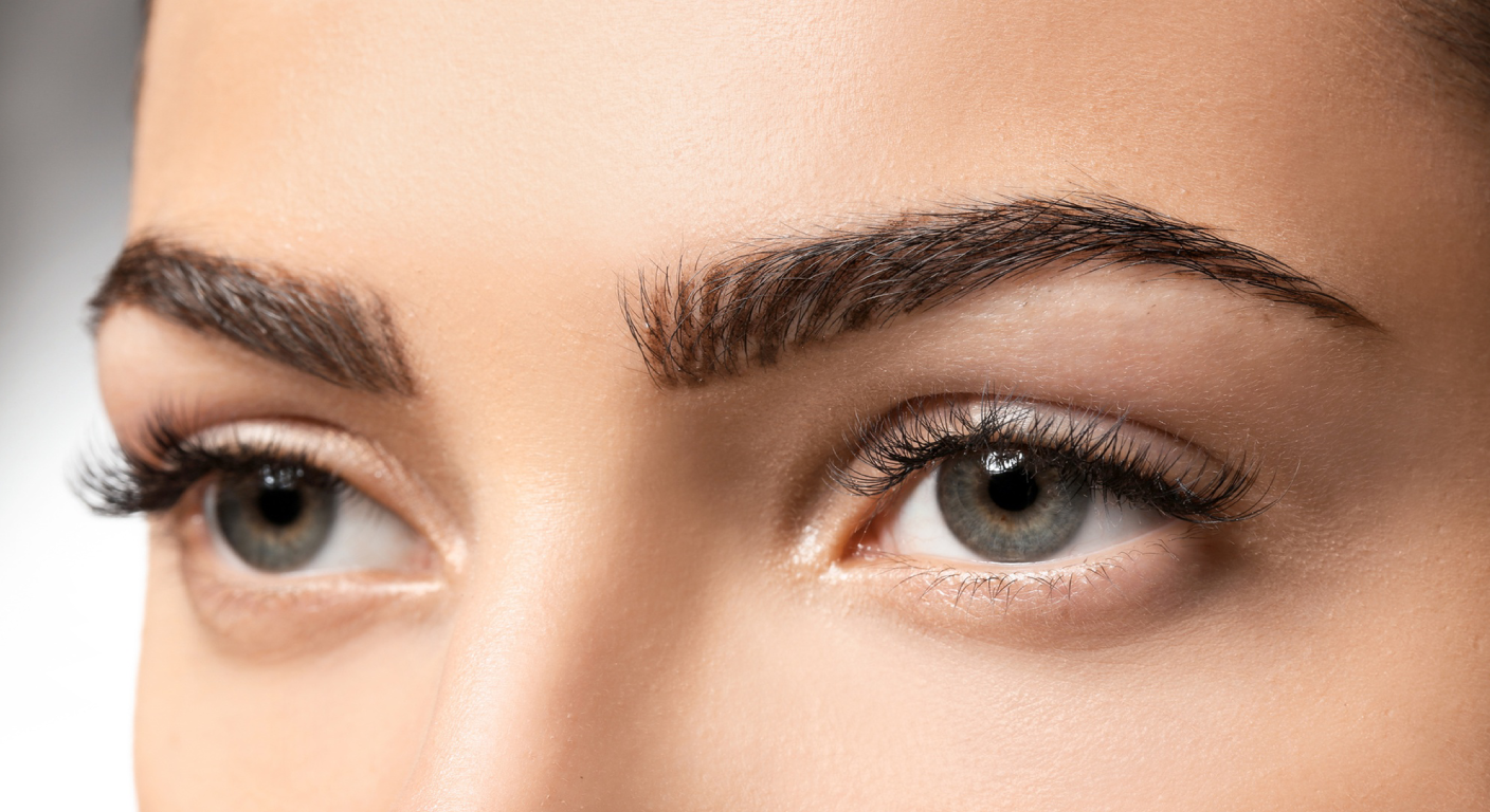 Eyelashes Lift & Tint