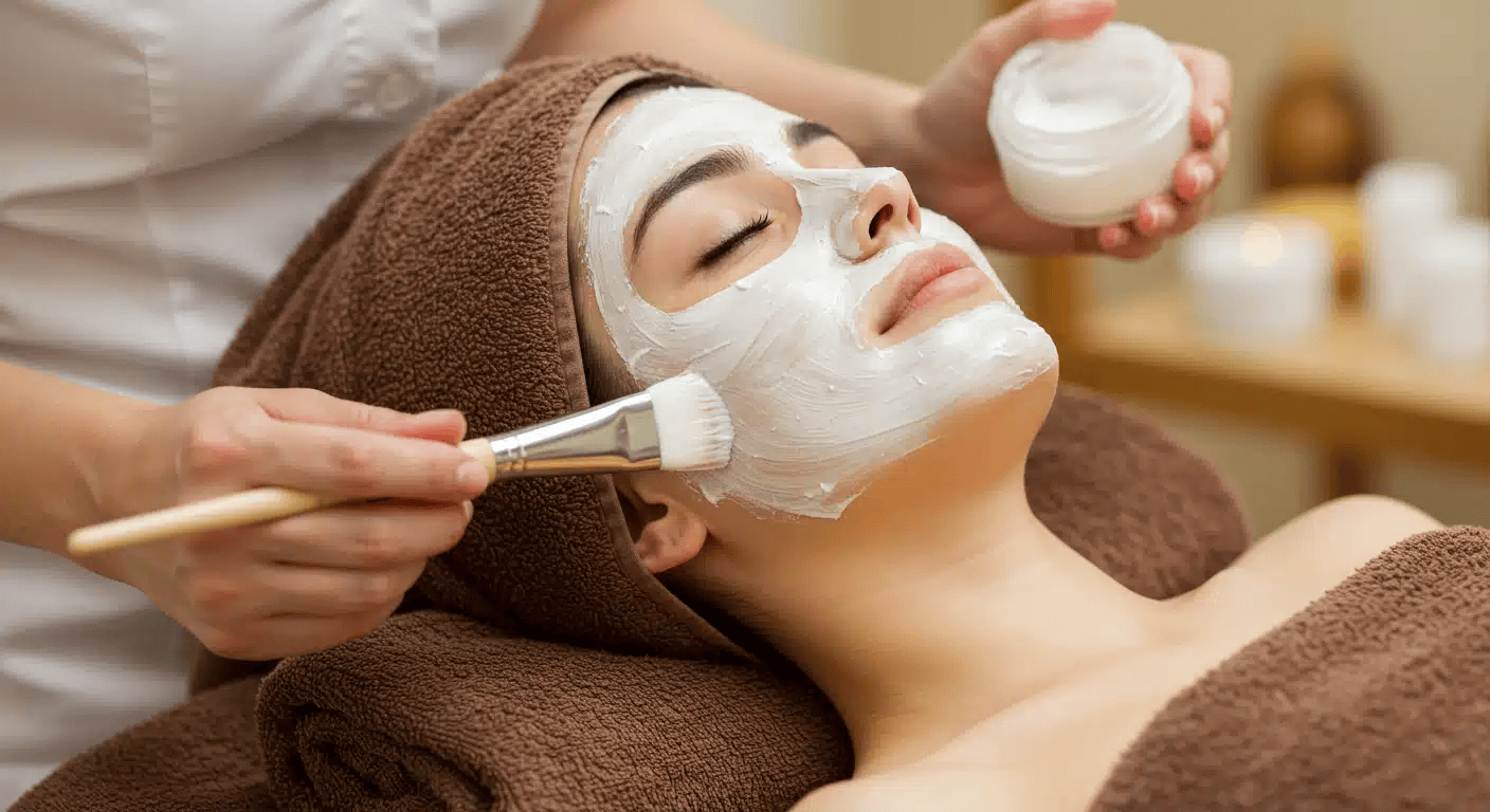 Facial