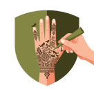 Henna Tattoo